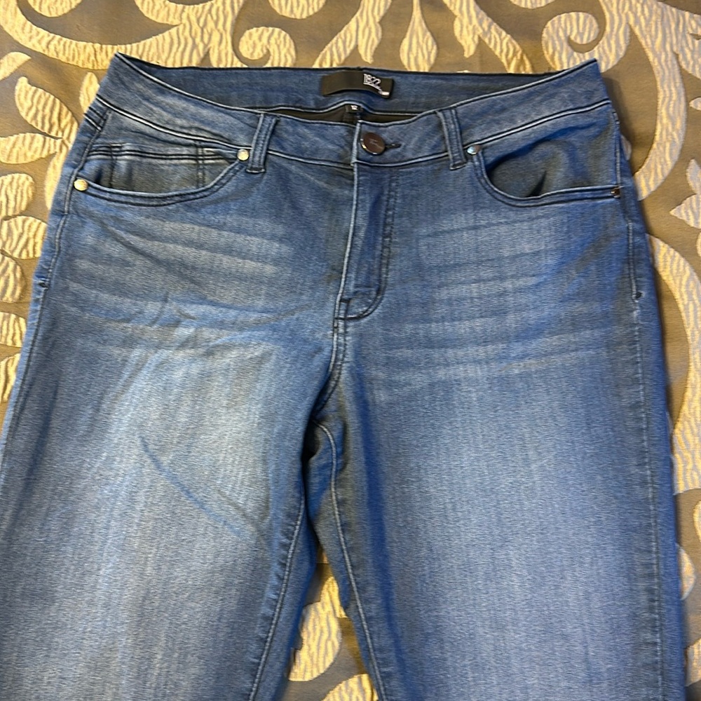 Jeans, 1822 stretch.
